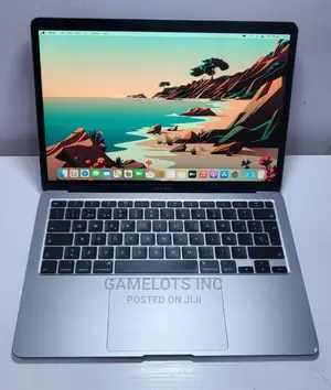 Laptop Apple MacBook Air 2020 8GB Intel Core i7 SSD 256GB