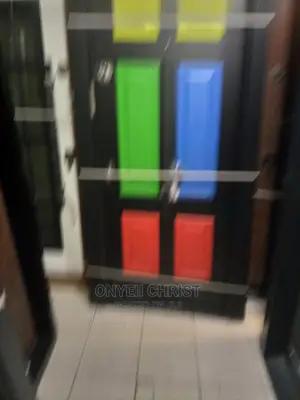 3ft Turkey Luxury Door
