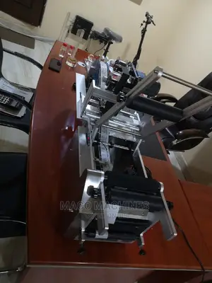 Bottle Labeling Machine for Sticker