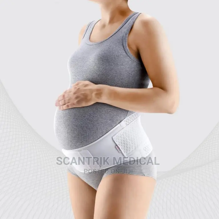 Portable Support Maternity Belt/ Band Back Support Belt