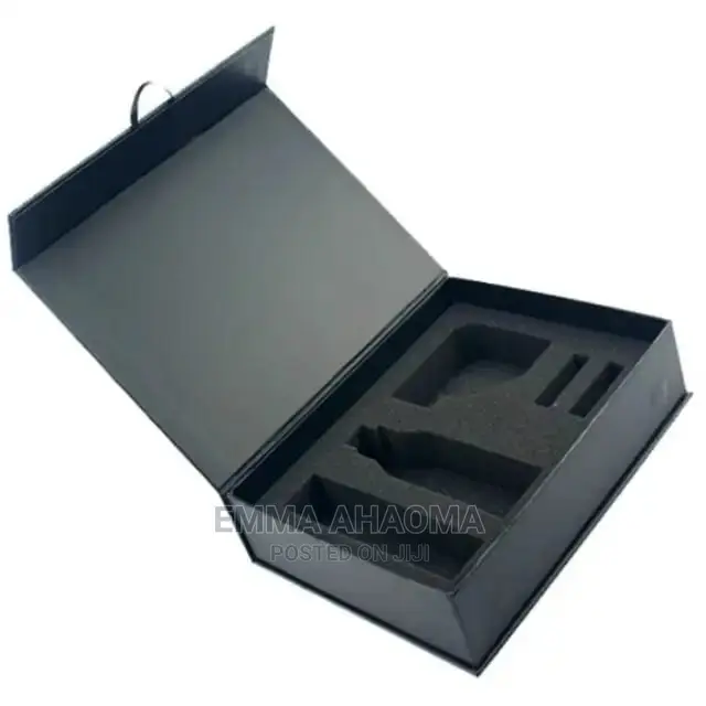Package Box Production