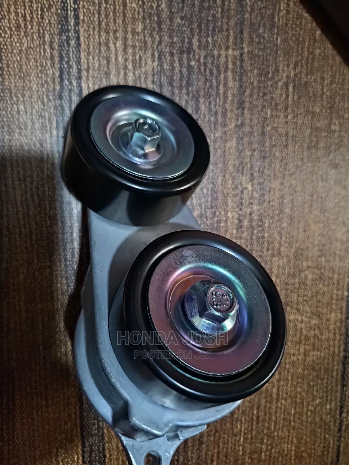 Lower Arm 2008/2014 MDX/Pilot