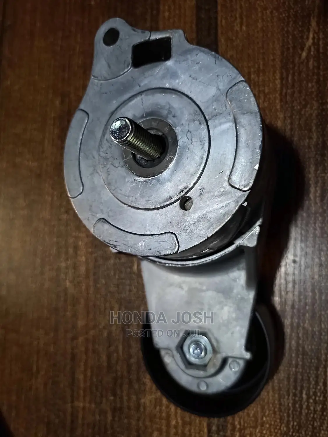 Lower Arm 2008/2014 MDX/Pilot