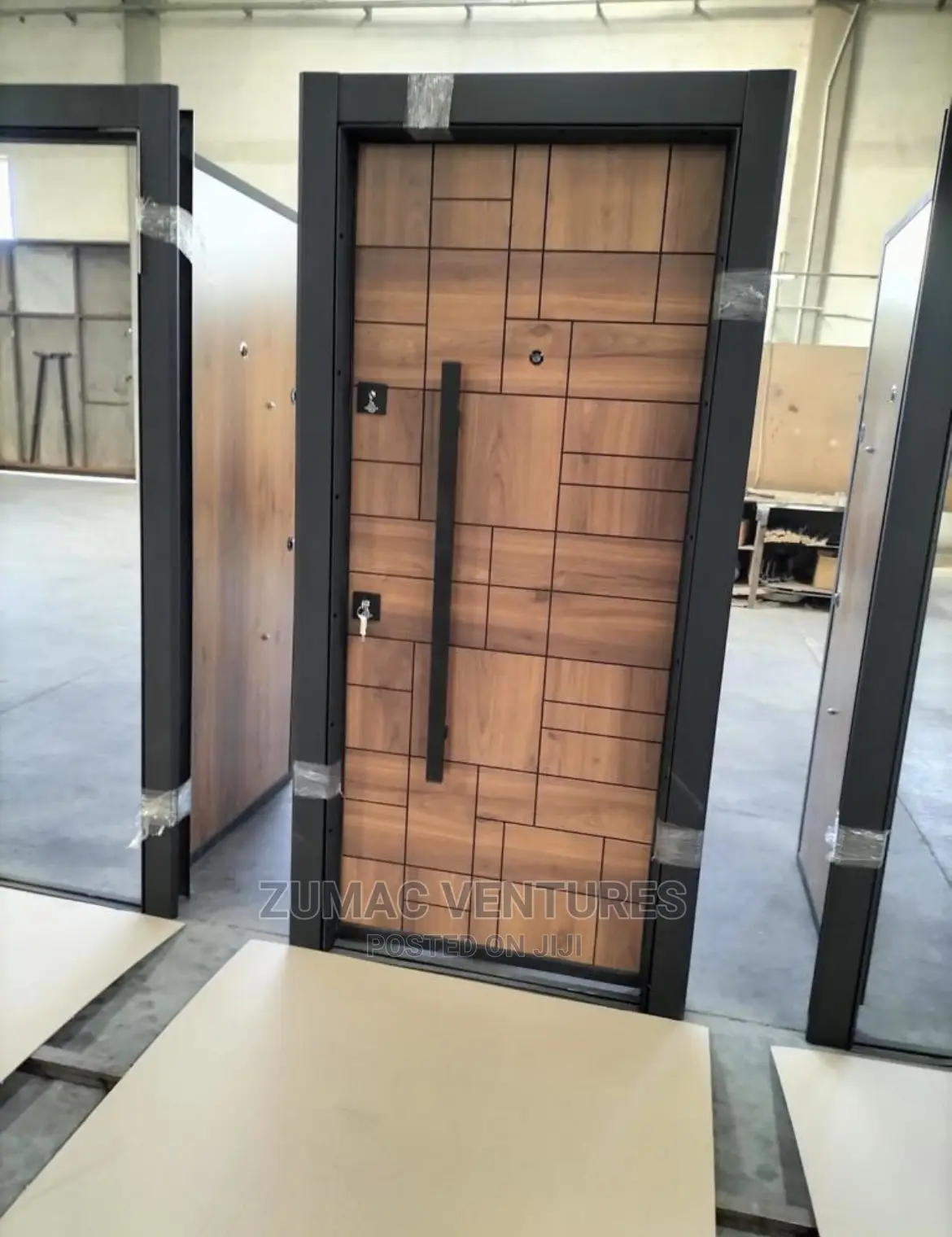 Turkey Special Door