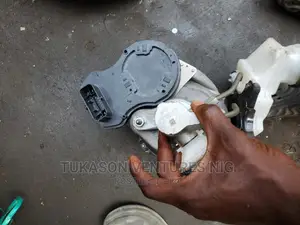Break Master Cylinder(Master and Savor ) 2020 Honda Accord