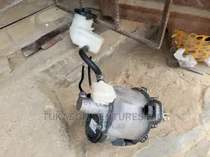 Brake Master Cylinder 2018 Honda Accord