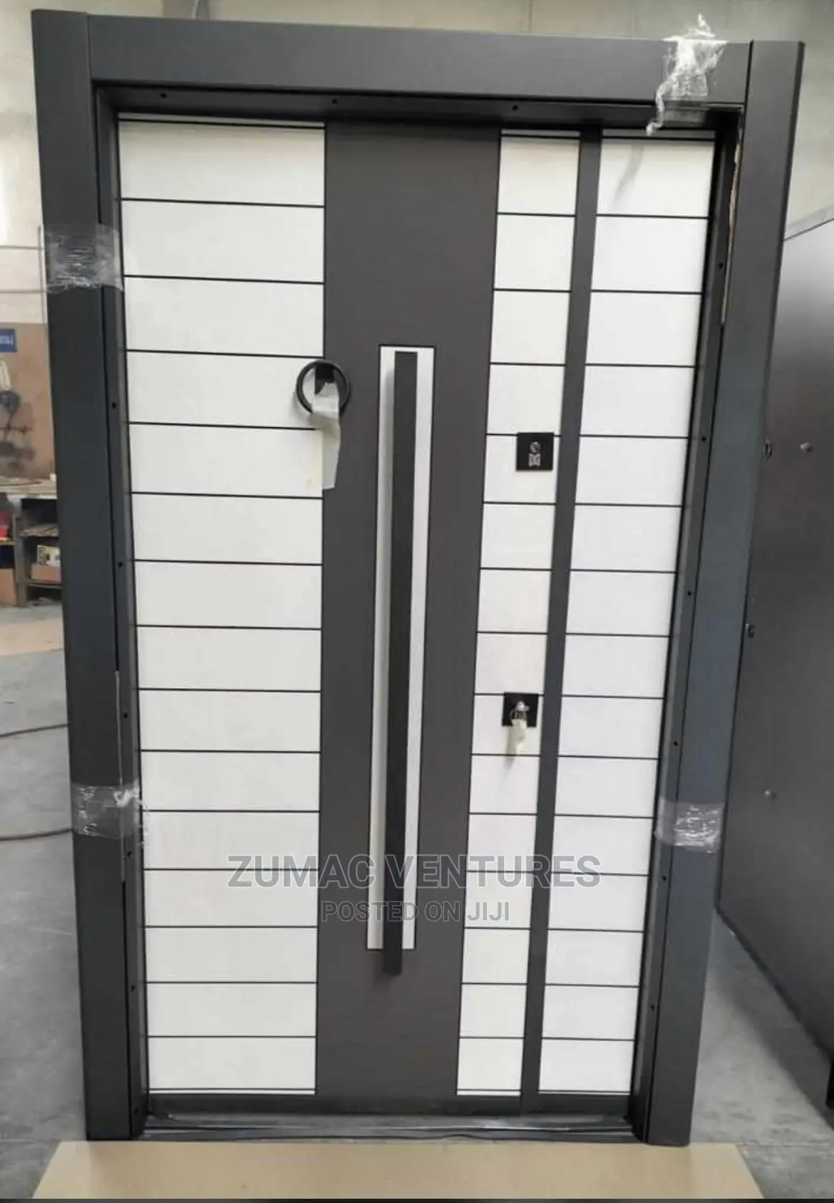 Turkish Luxury Door