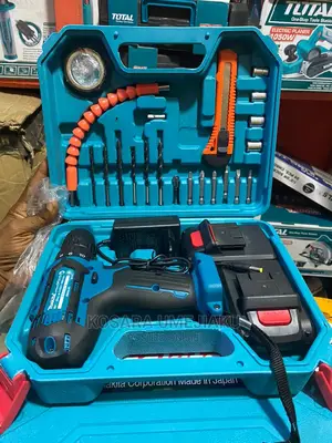 Makita Cordless Drill 36v