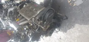 Complete Engine for Toyota Lexus Rx300