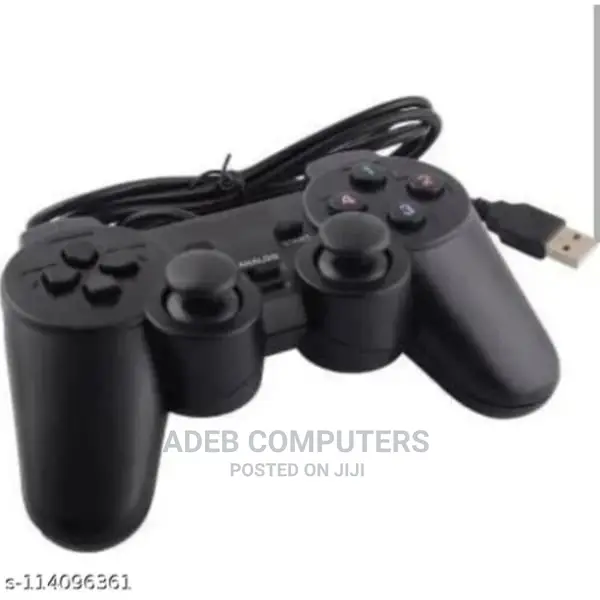 Game Pad Controller