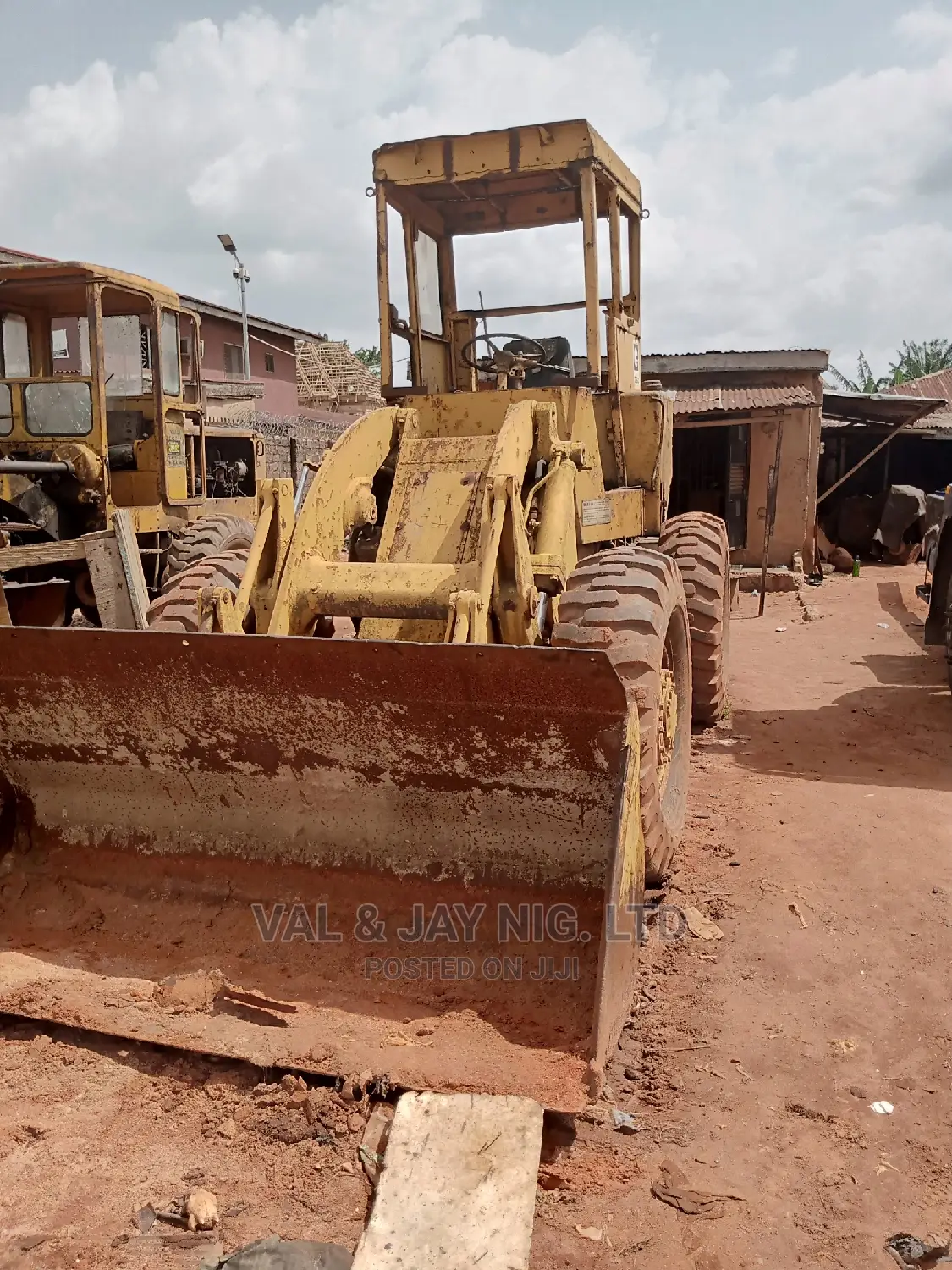 Payloader 930 - Company Use