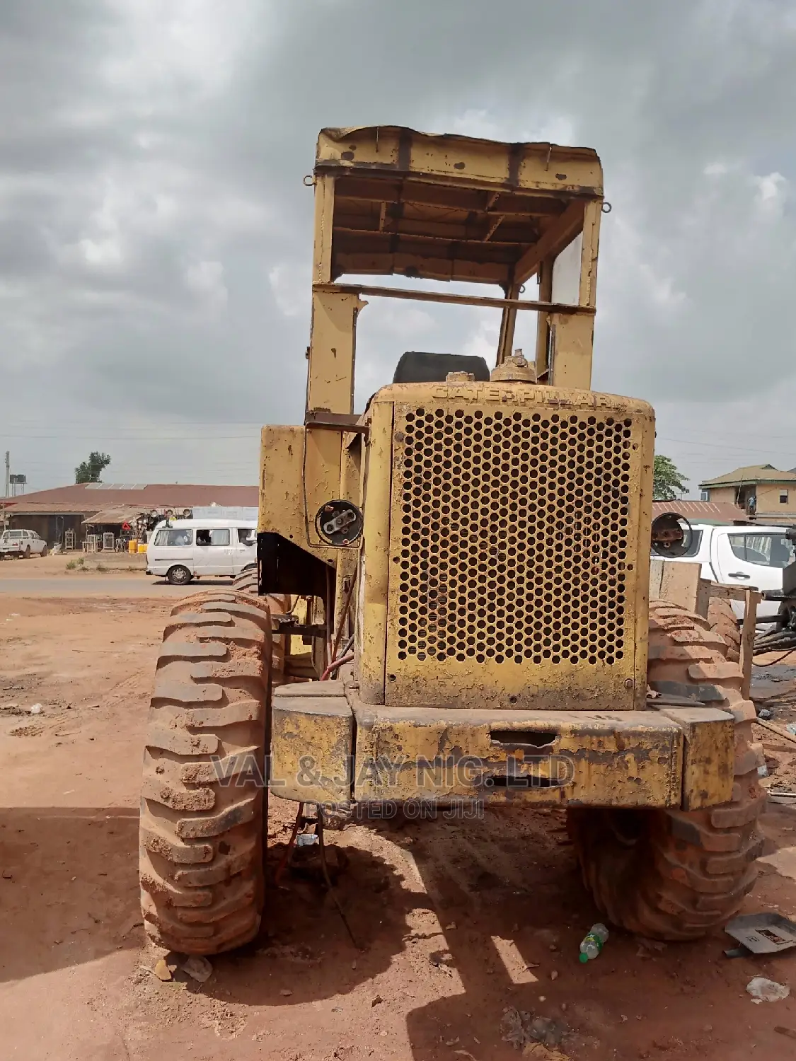 Payloader 930 - Company Use