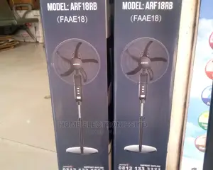 Aeon Reachable Standing Fan 18 Inches