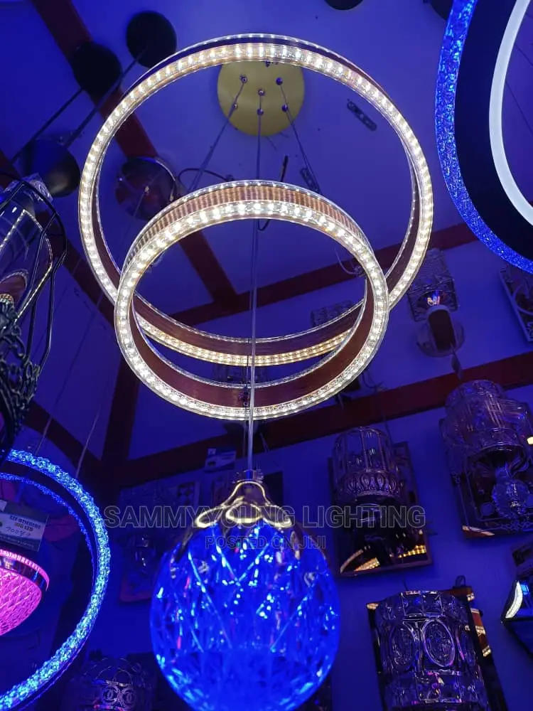 Pendant Light