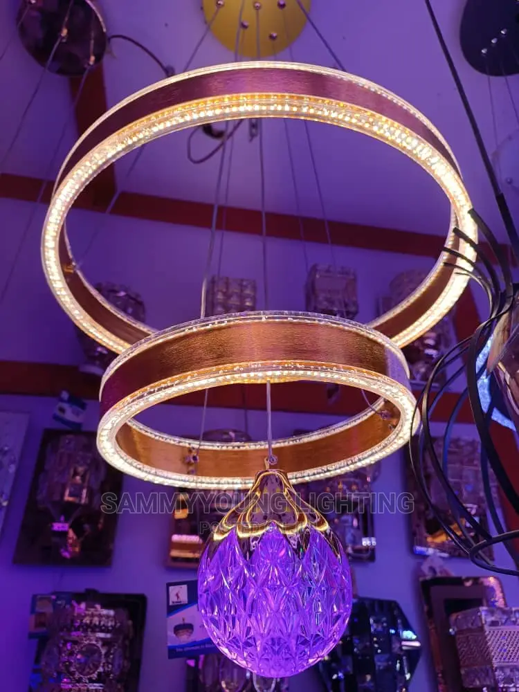 Pendant Light