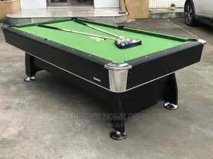 Brand New Imported Snooker Board