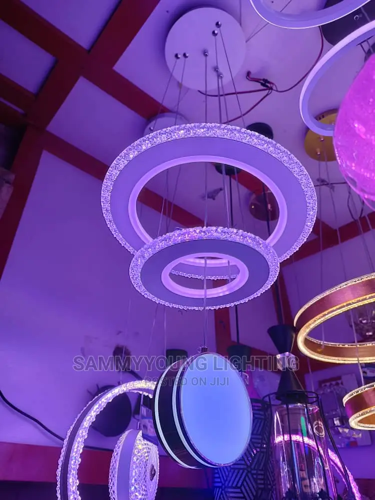 Pendant LED Dropping Light