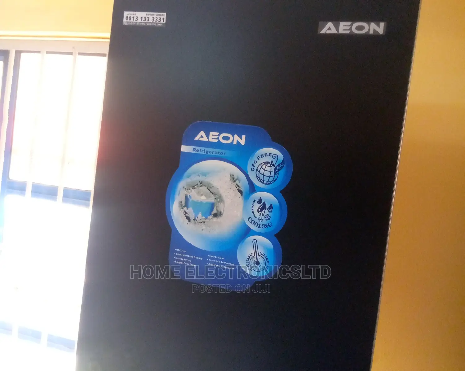 AEON Table Top Fridge