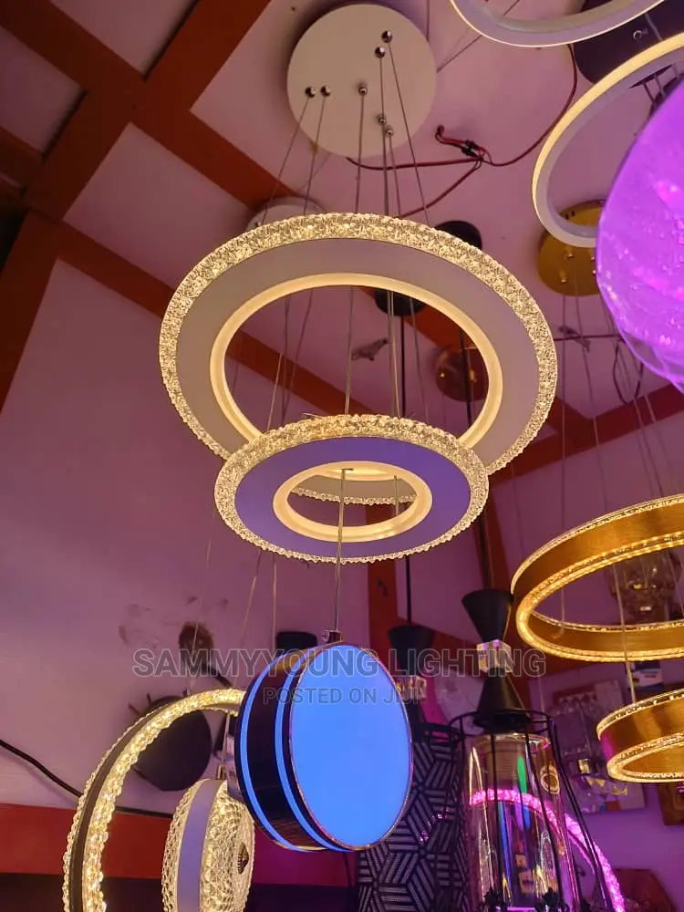 Pendant LED Dropping Light