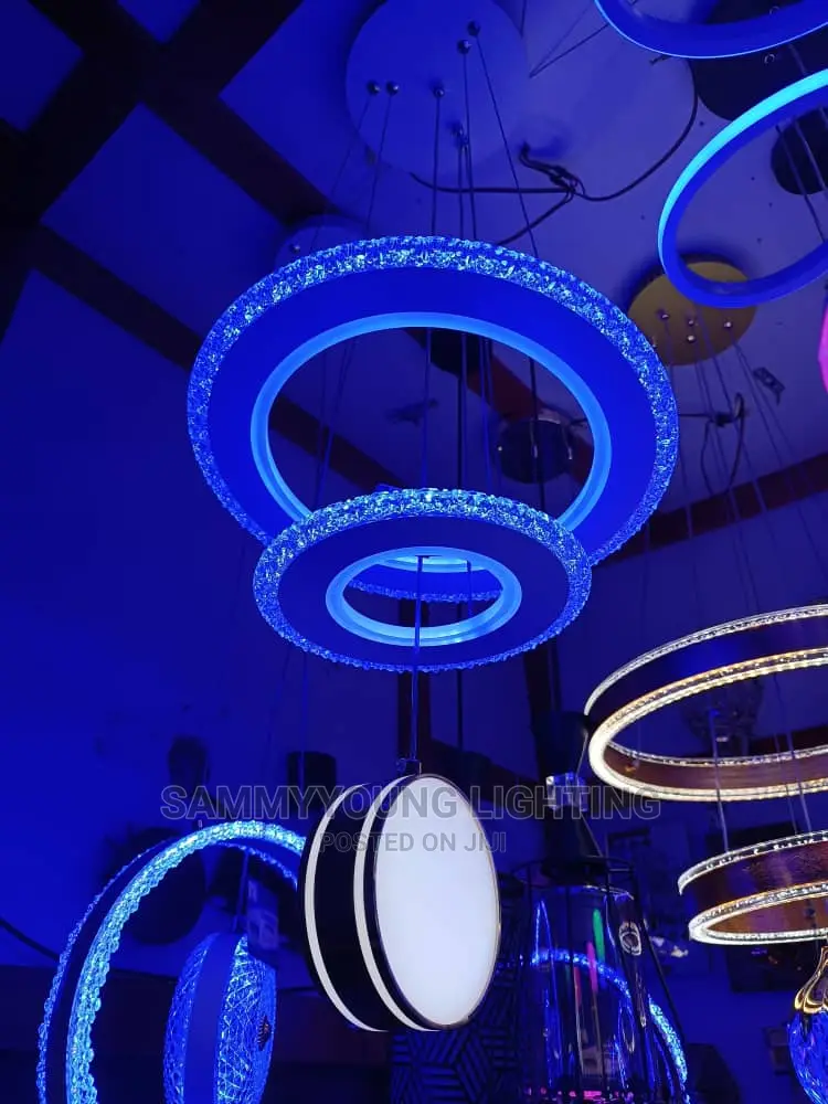 Pendant LED Dropping Light