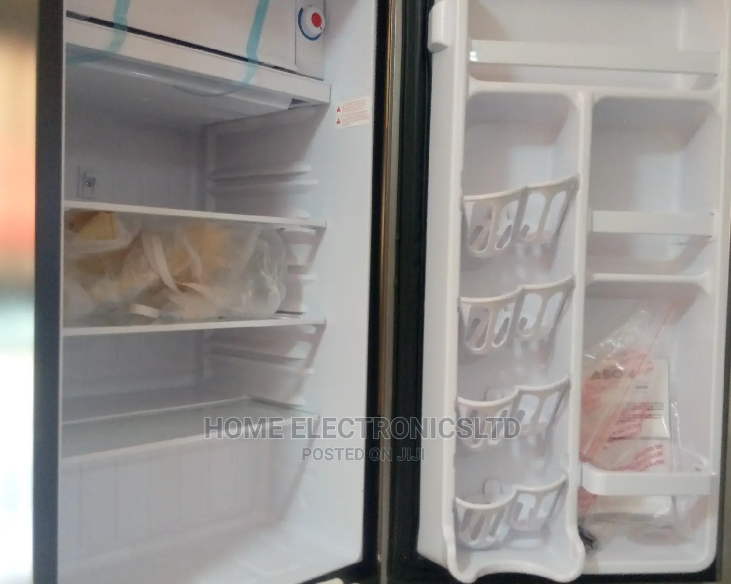 AEON Table Top Fridge
