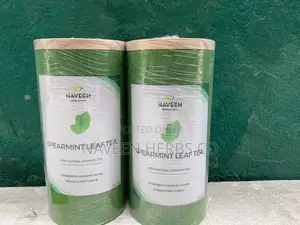 Spearmint Leaf/Tea -30 Teabags