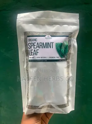 Spearmint Leaf/Tea -30 Teabags