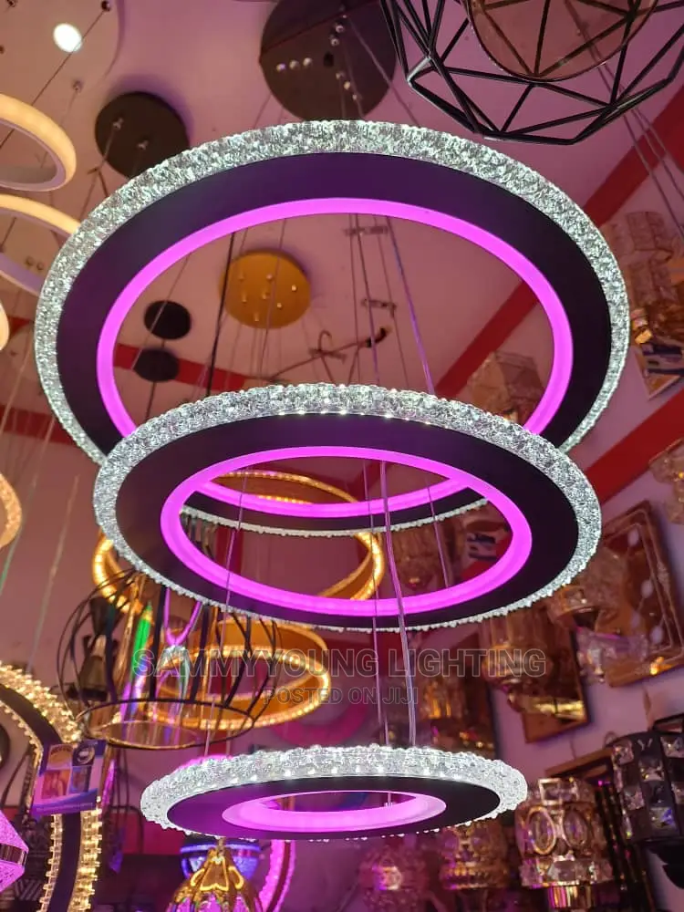 Pendant Light