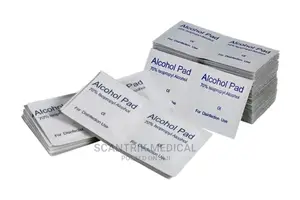Medical 70% Isopropyl Alcohol Prep Pad/Swabs Sterile Pad