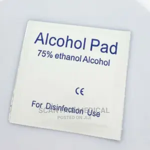 Medical Alcohol Prep Pad/Swabs Sterile Pad