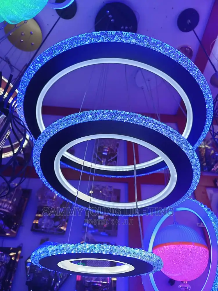 Pendant Light