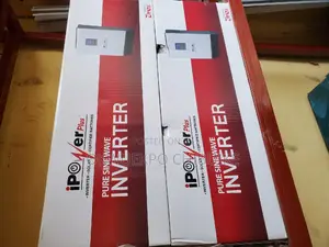 5kva Inverter Original One