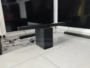 SAMSUNG 290W 2.1ch Soundbar With Wireless Subwoofer