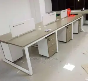 Conference Center Table