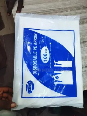 Disposable Apron 100pcs