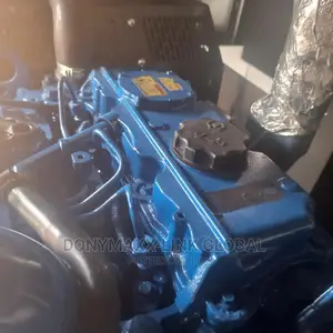 33kva Fg Wilson