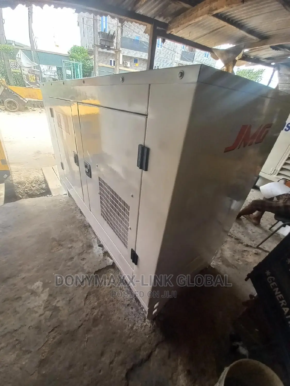 33kva Fg Wilson