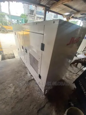 33kva Fg Wilson
