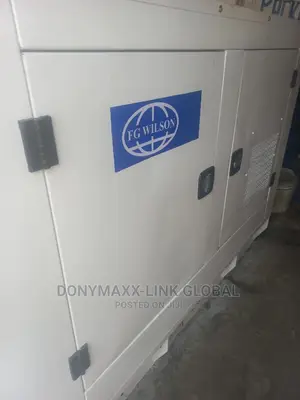 33kva Fg Wilson