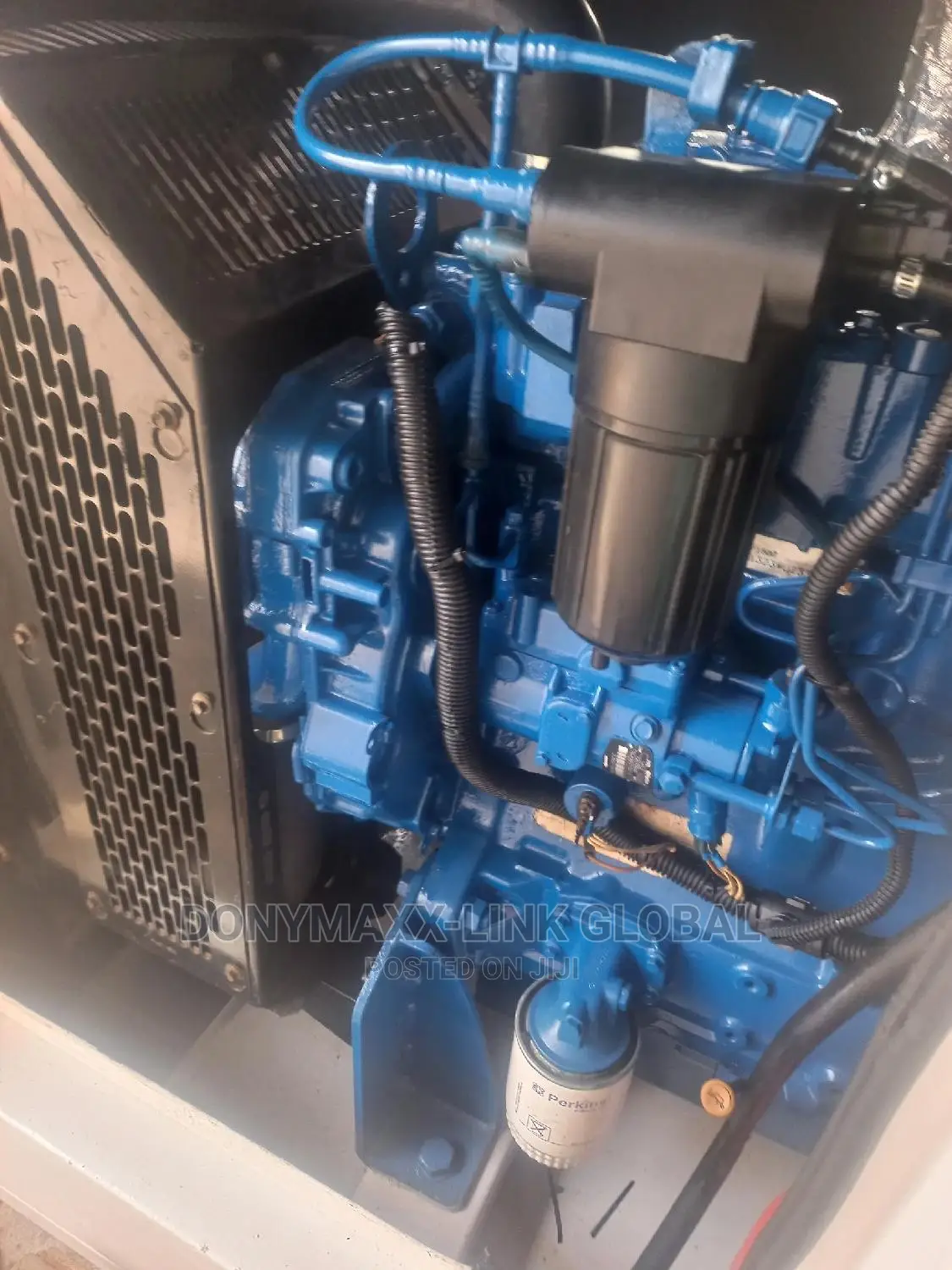 33kva Fg Wilson