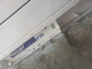 33kva Fg Wilson