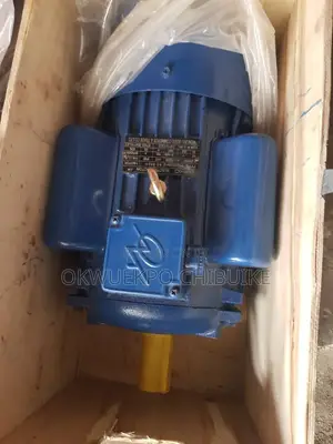 Original Industrial Electric Motor 2.2kw 3HP 220V