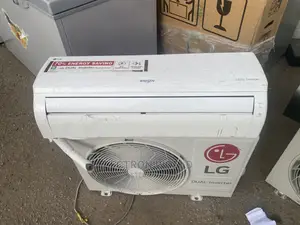 1.5hp LG Dual Inverter Split AC