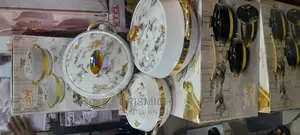 3pcs Food Warmer