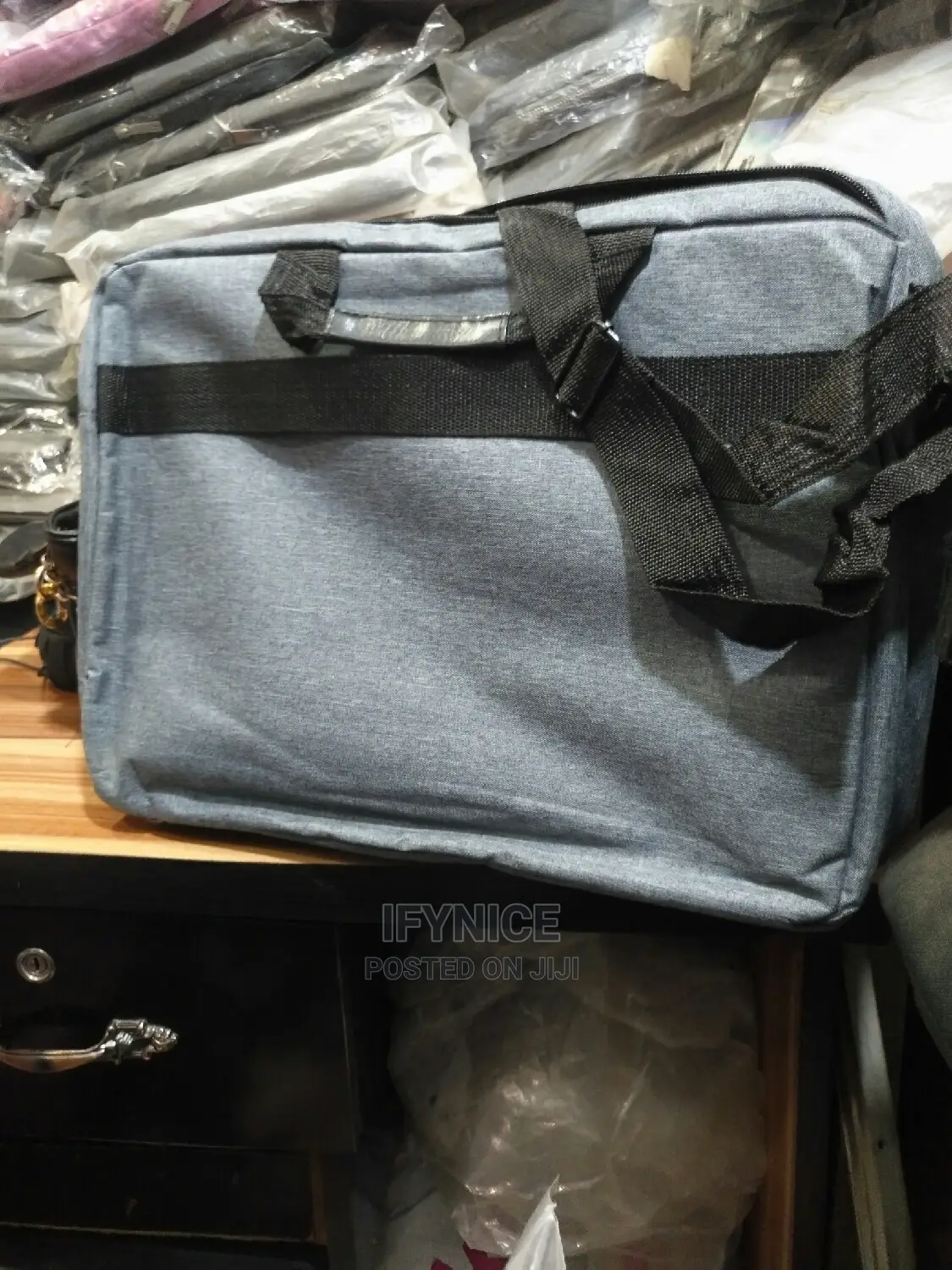 HP Value Side Bag 15.6