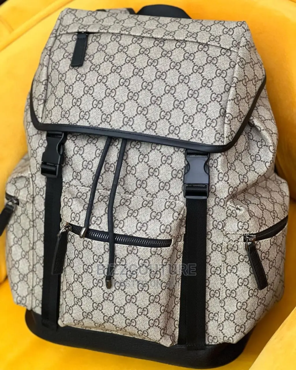 Original GUCCI BACKPACKS Available in Store