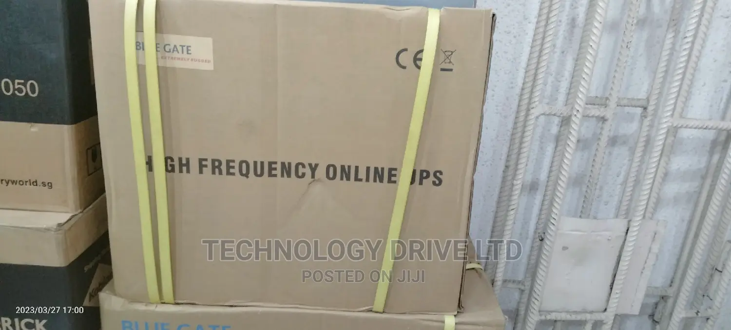 Bluegate 3000va Online Ups