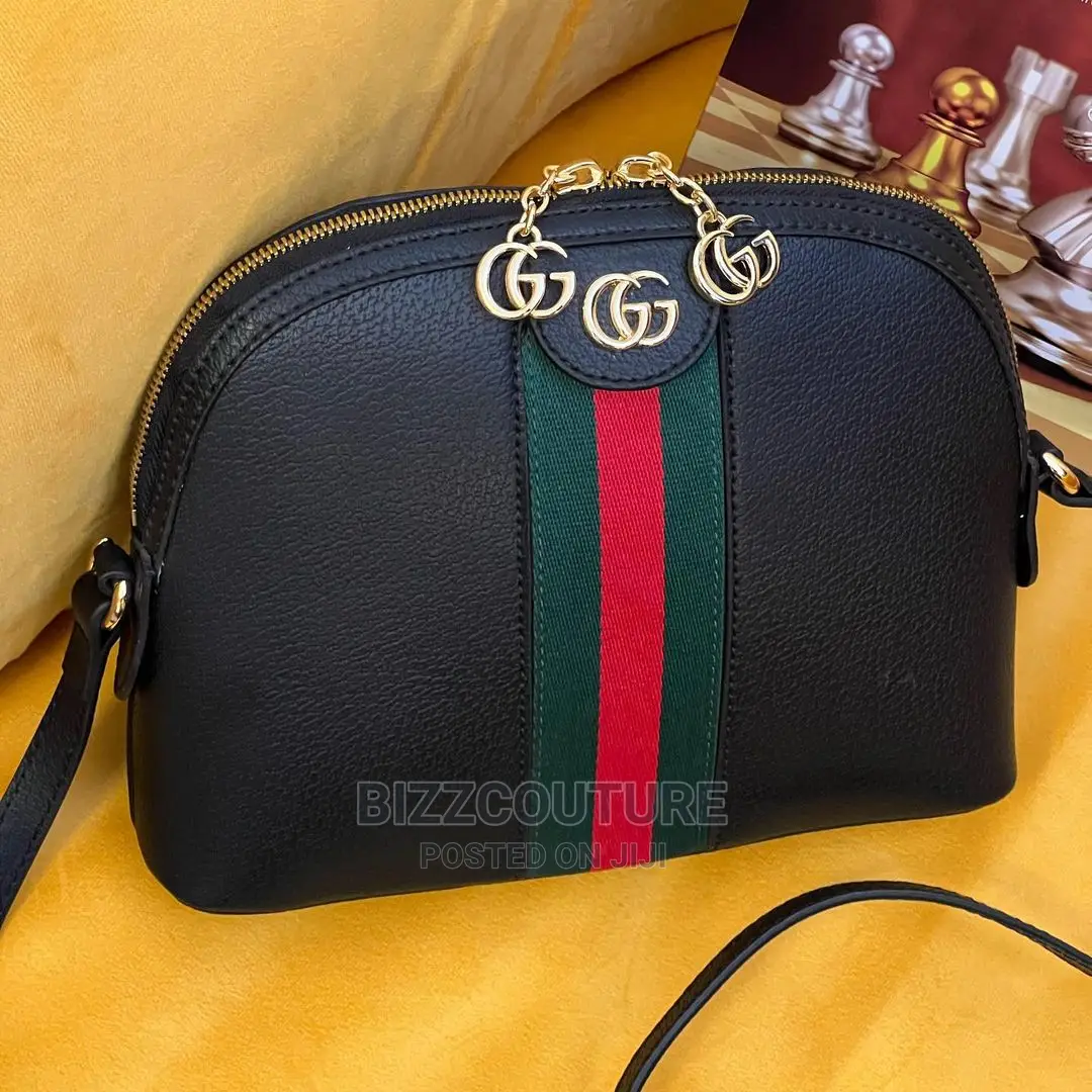 Original GUCCI Shoulder Bags Available in Store