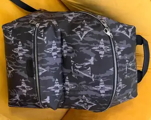 Original LOUIS VUITTON BACKPACKS Available in Store