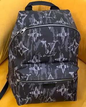 Original LOUIS VUITTON BACKPACKS Available in Store